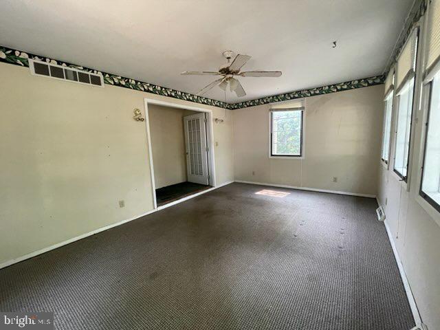 BRIAR PARK - Residential