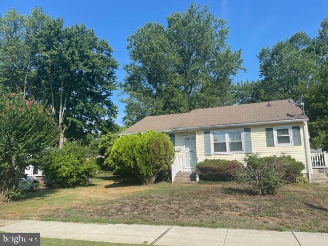 BRIAR PARK - Residential