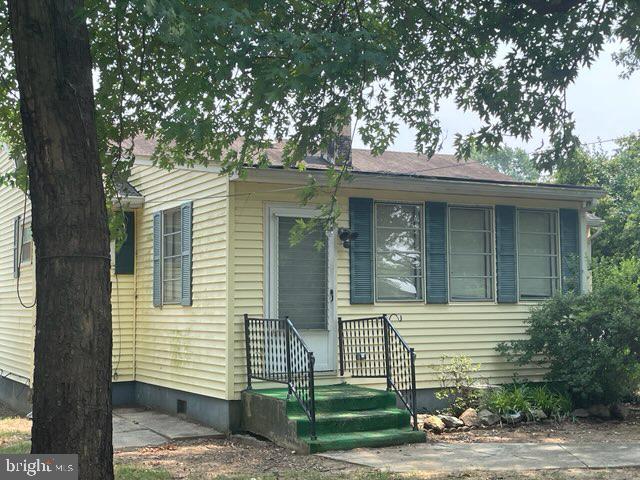 BRIAR PARK - Residential