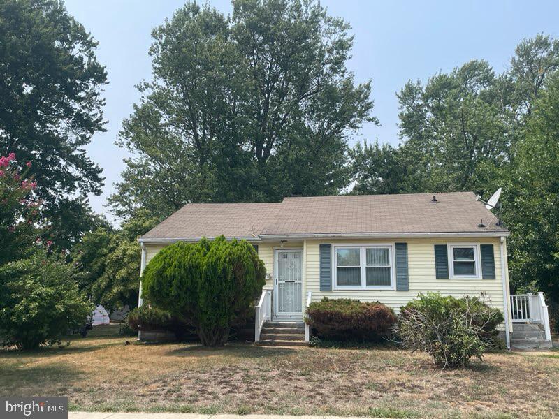 BRIAR PARK - Residential