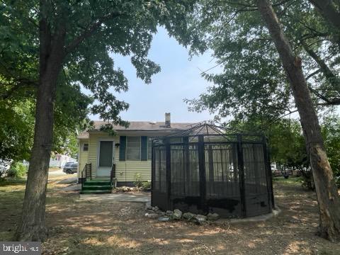 BRIAR PARK - Residential