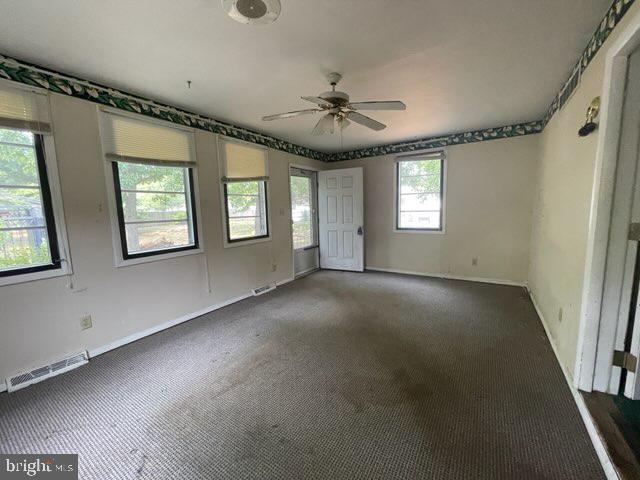 BRIAR PARK - Residential