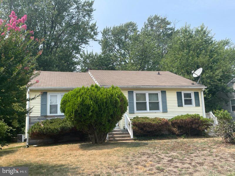 BRIAR PARK - Residential