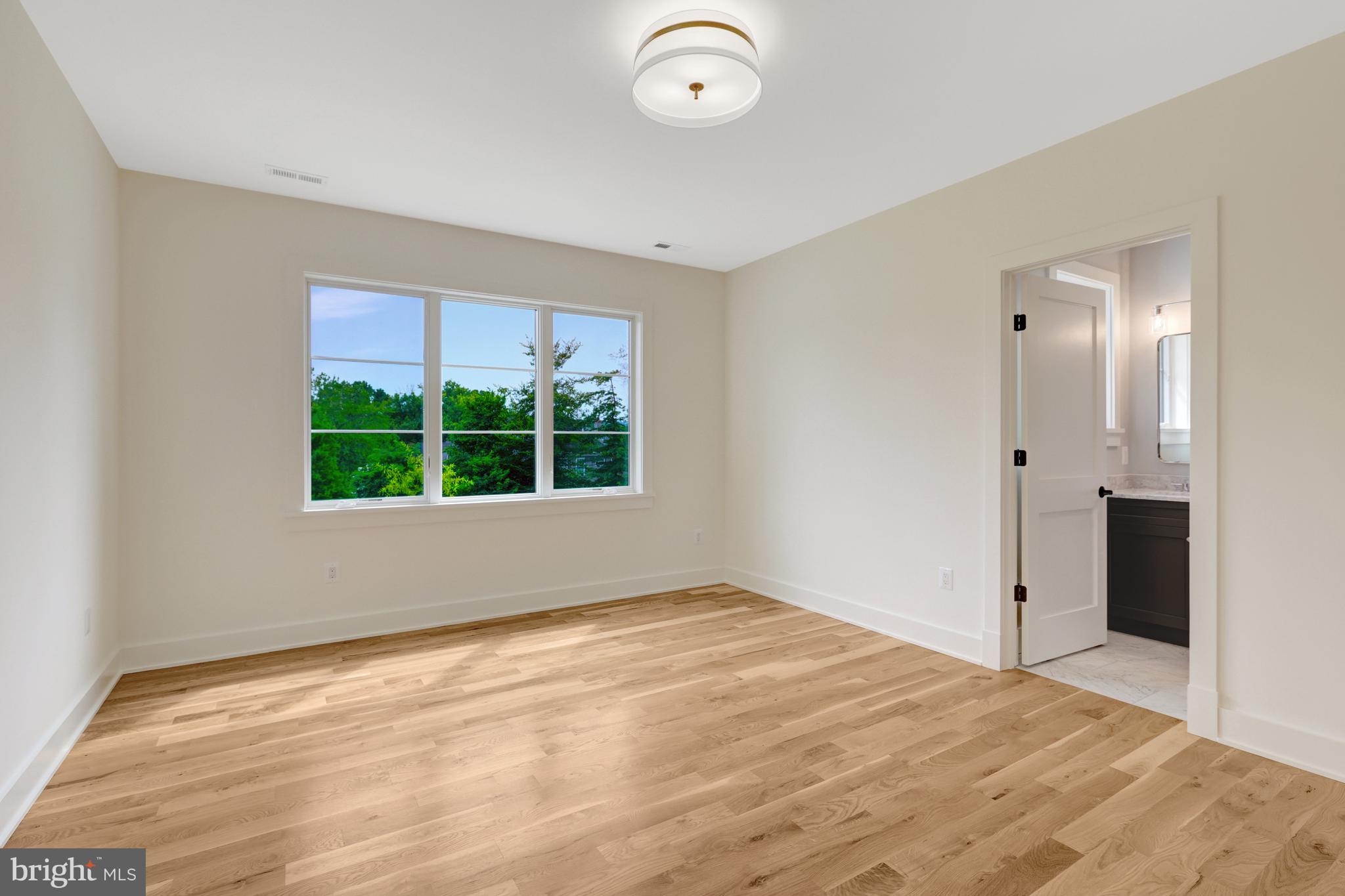 MANORS AT MCNAIR FARMS - Residential
