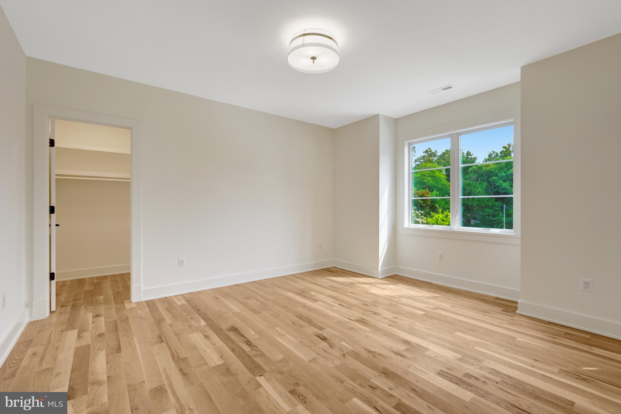 MANORS AT MCNAIR FARMS - Residential