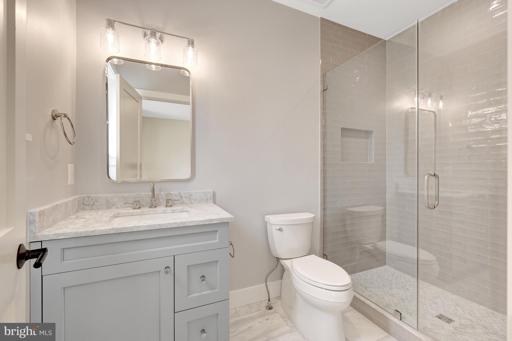 MANORS AT MCNAIR FARMS - Residential