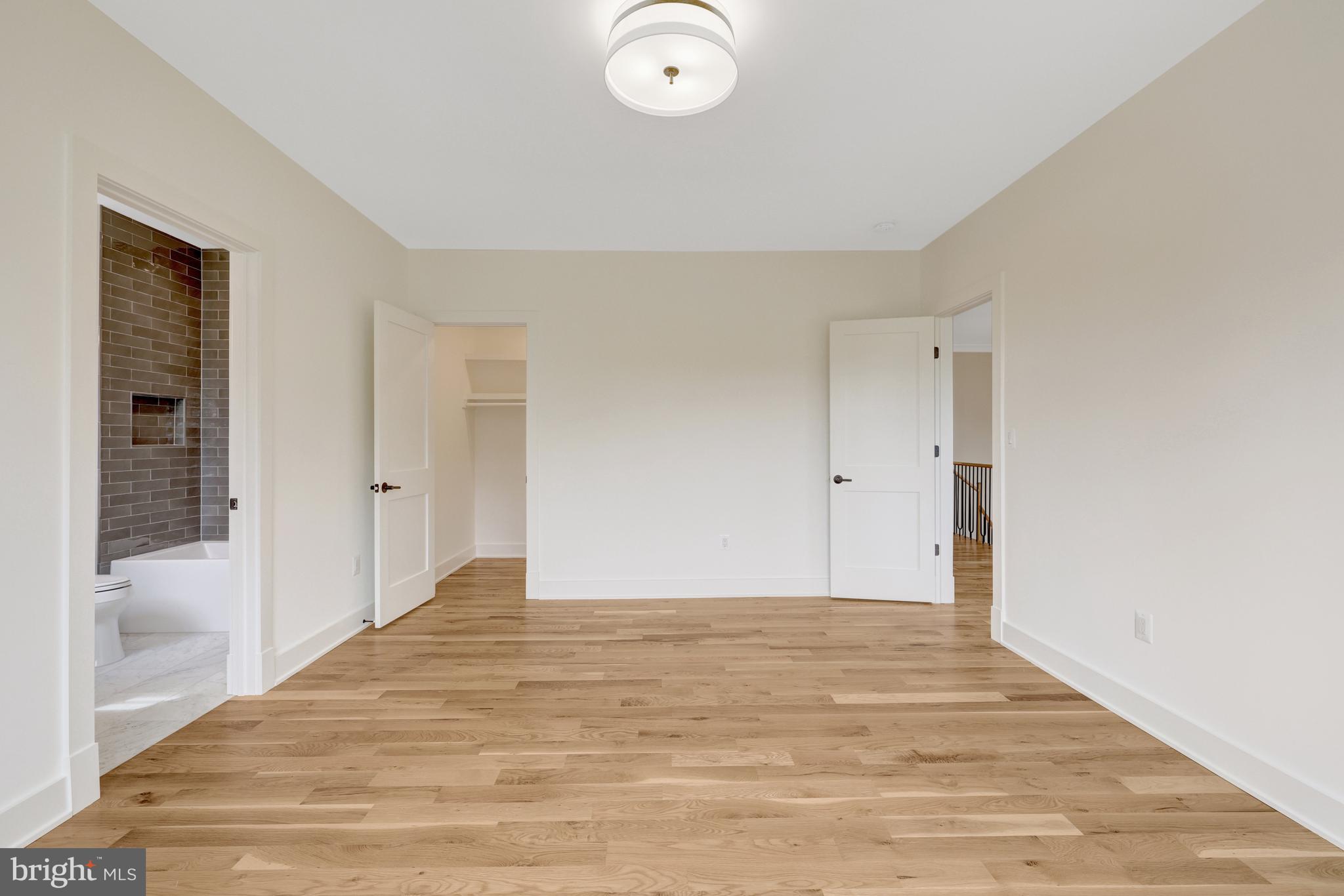 MANORS AT MCNAIR FARMS - Residential