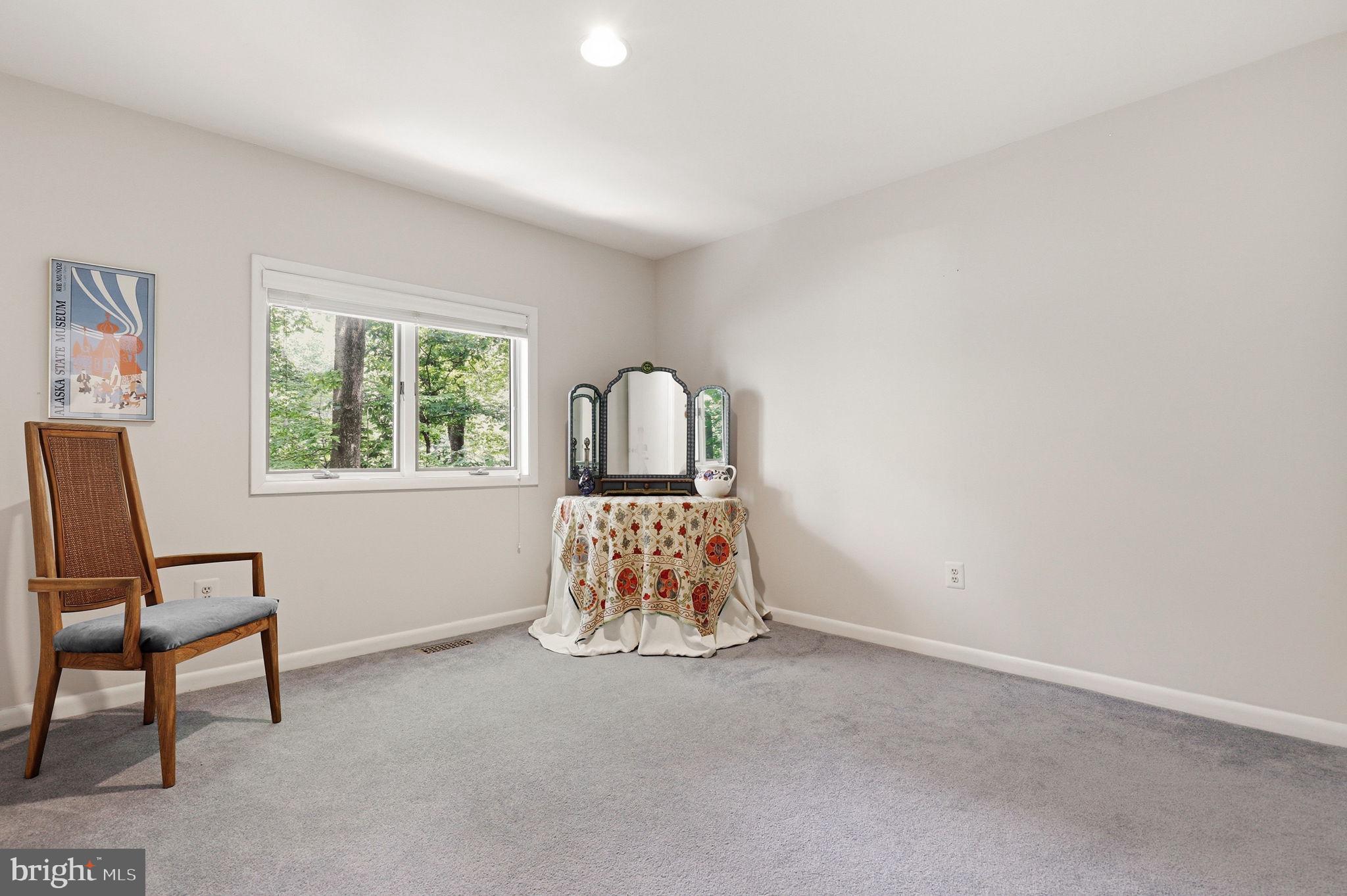 OWINGS MANOR - Residential