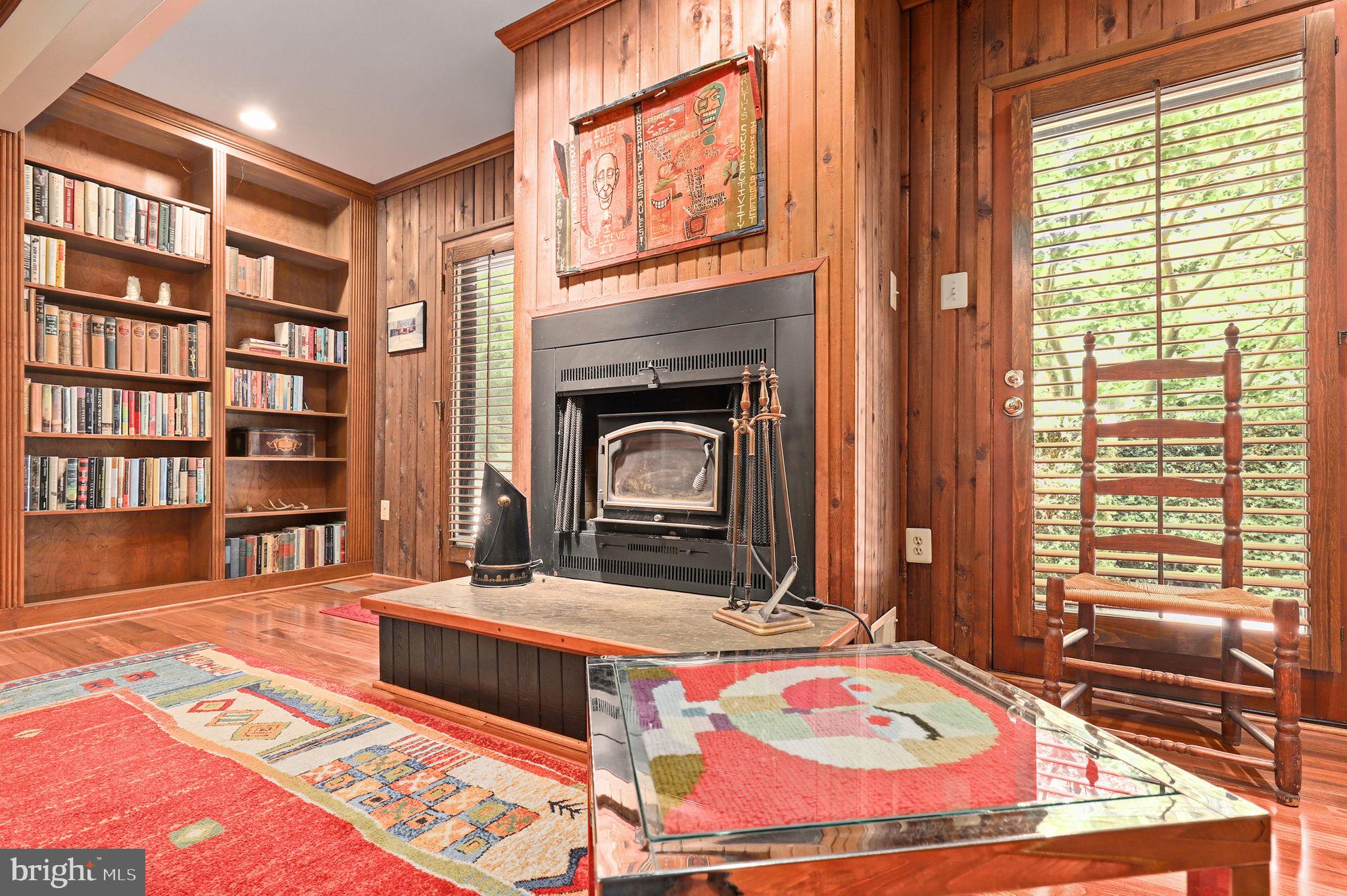 OWINGS MANOR - Residential