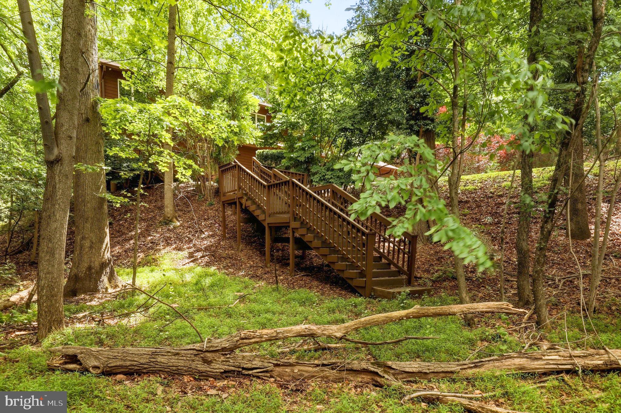 OWINGS MANOR - Residential