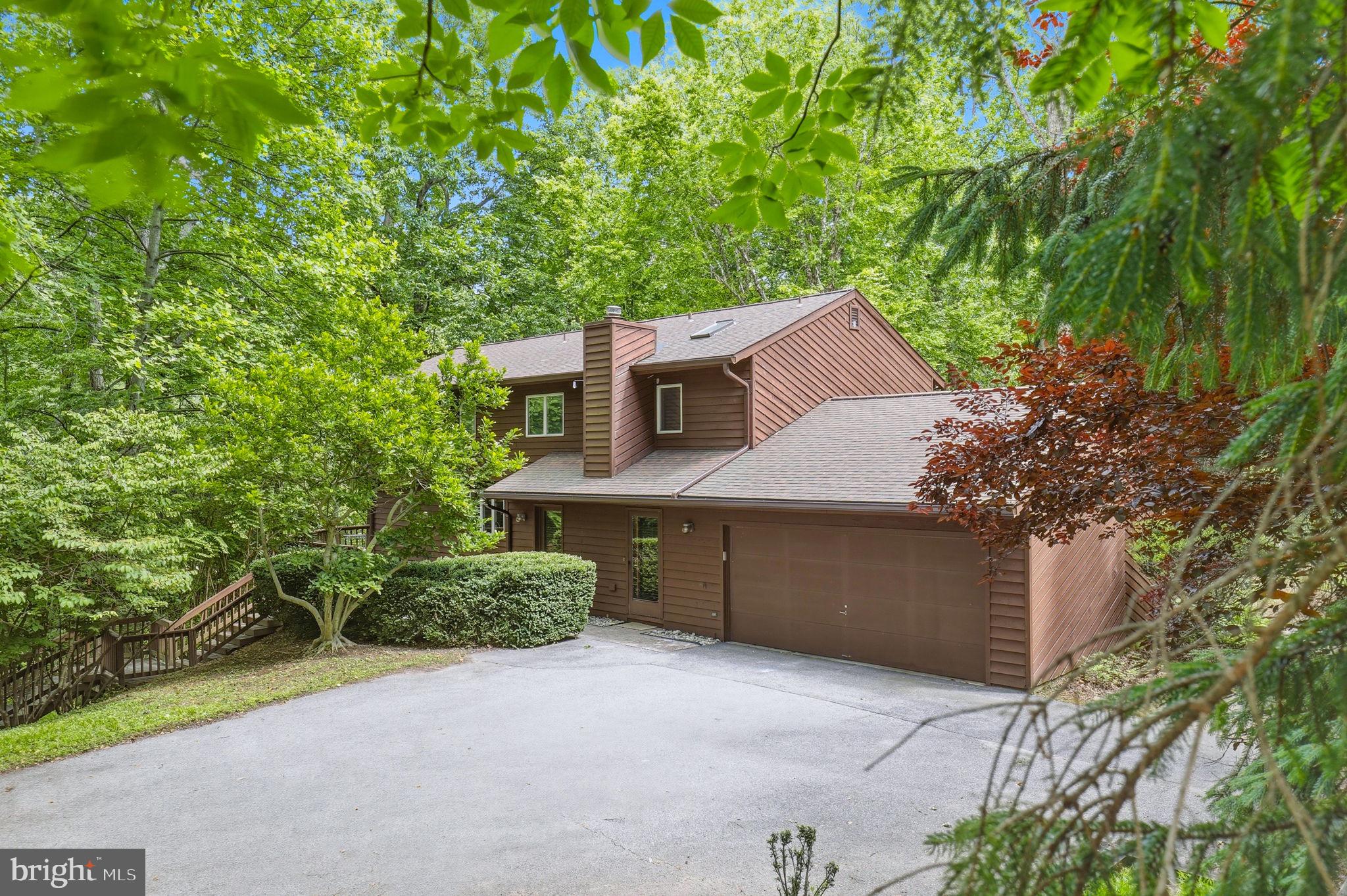 OWINGS MANOR - Residential