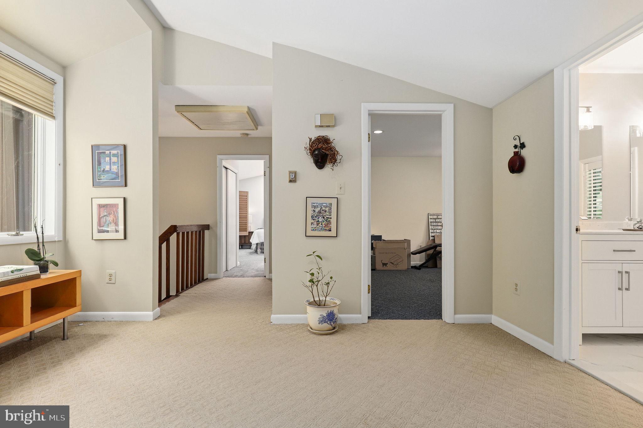 OWINGS MANOR - Residential