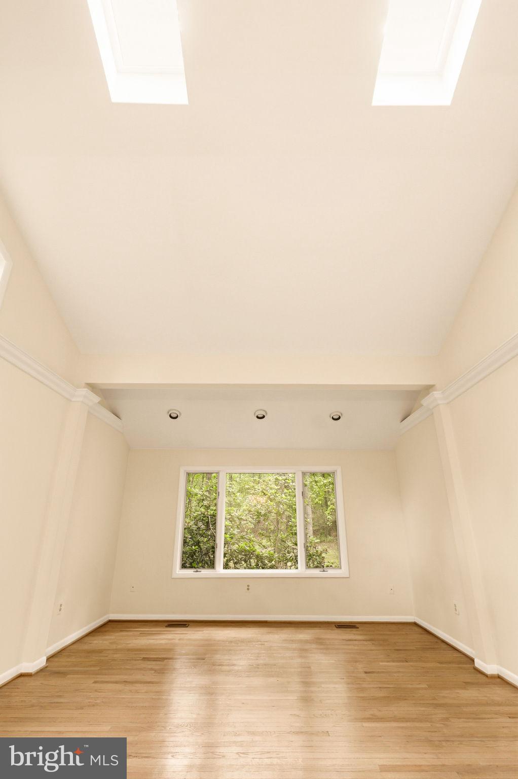 OWINGS MANOR - Residential