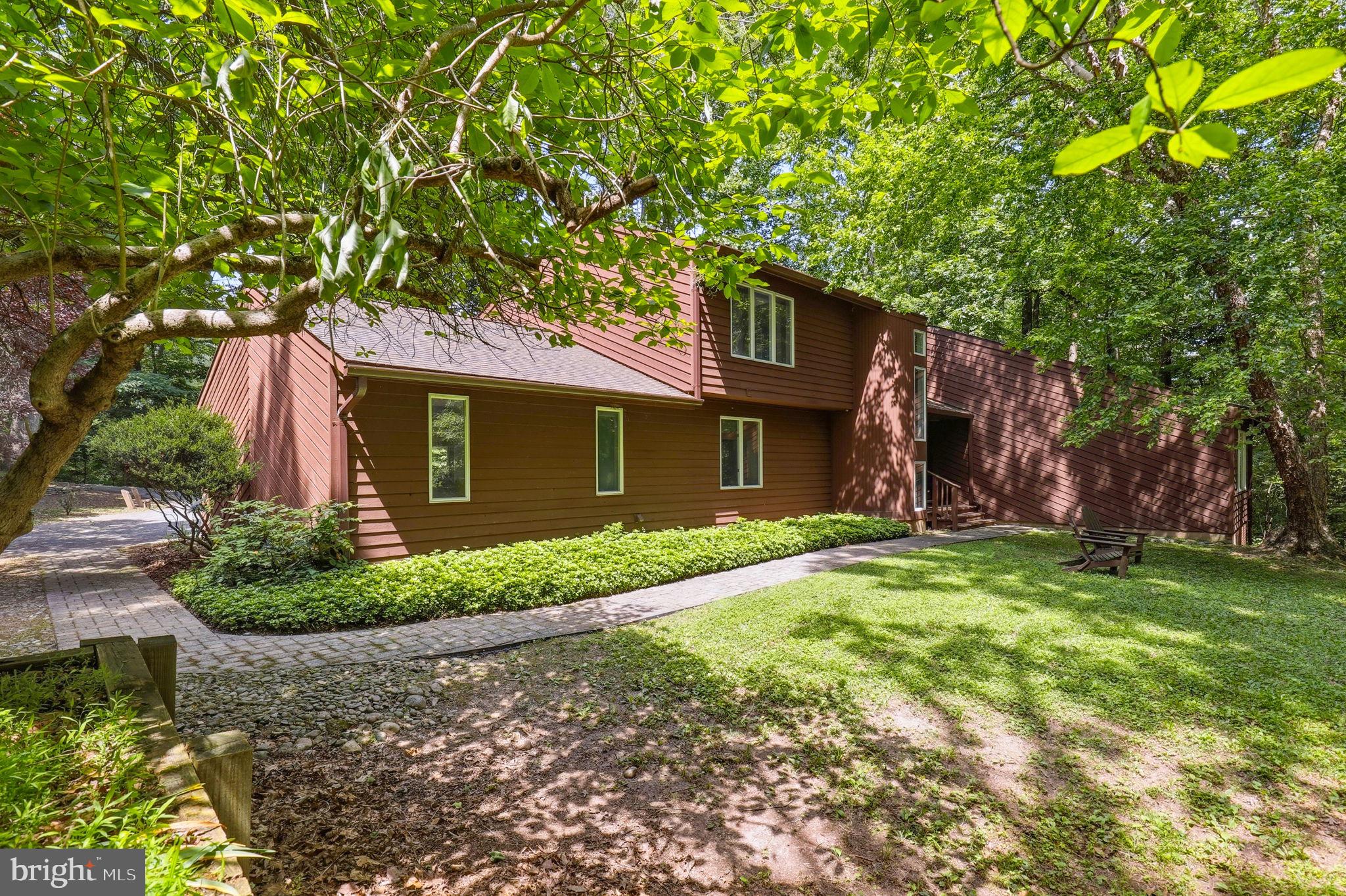 OWINGS MANOR - Residential