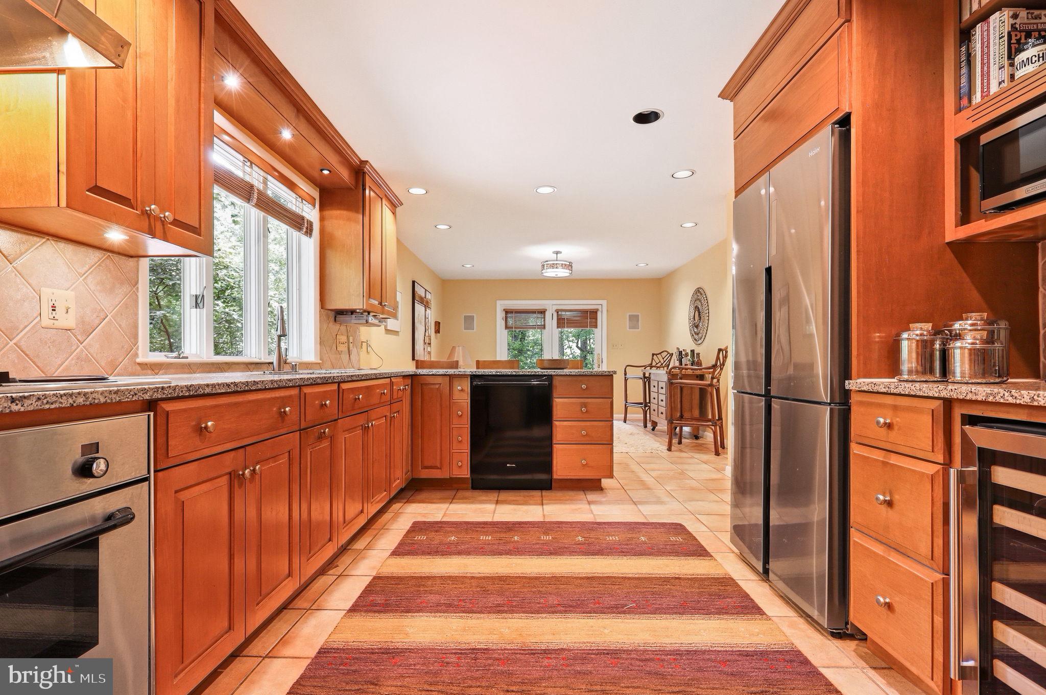 OWINGS MANOR - Residential