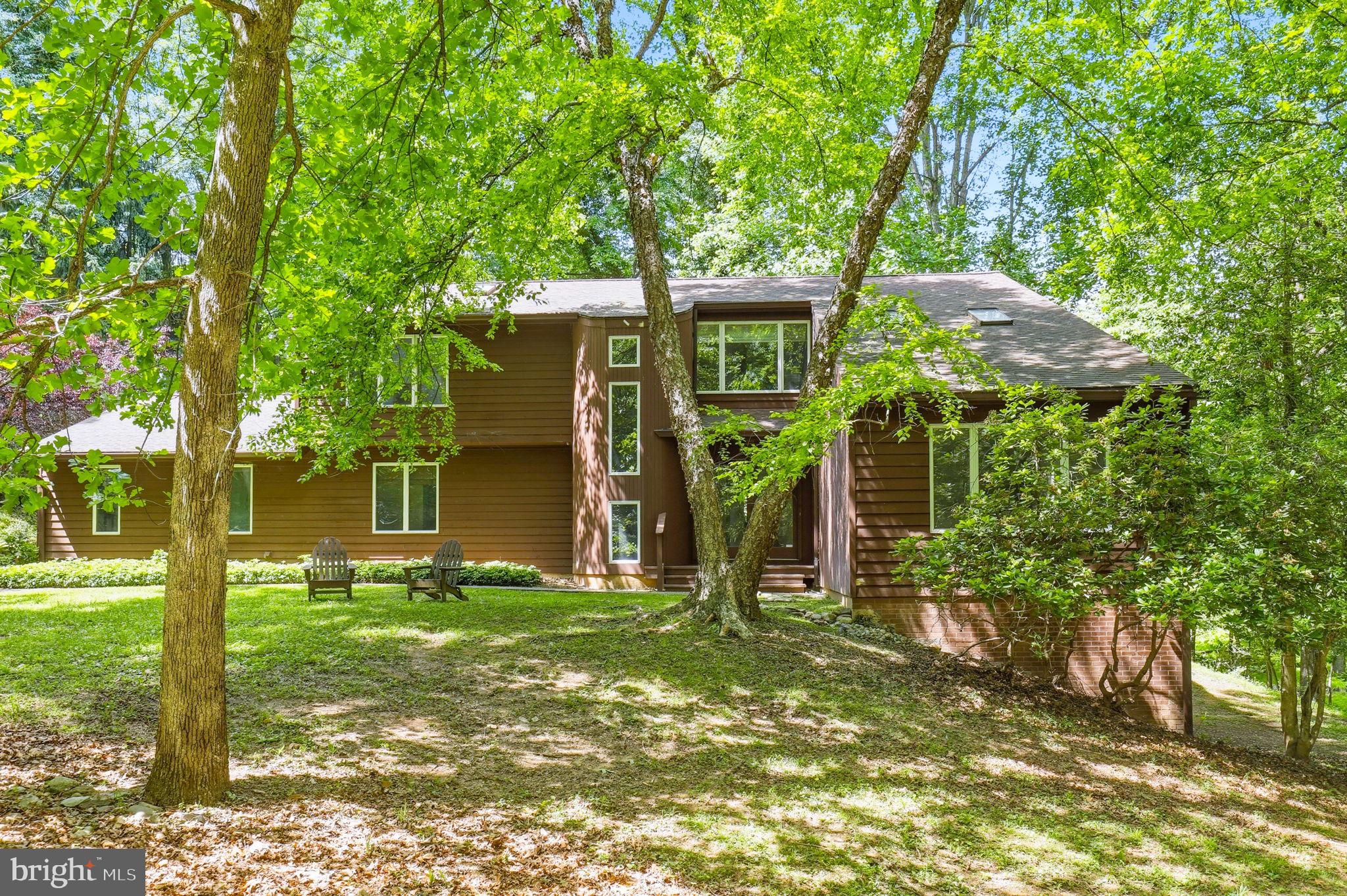 OWINGS MANOR - Residential