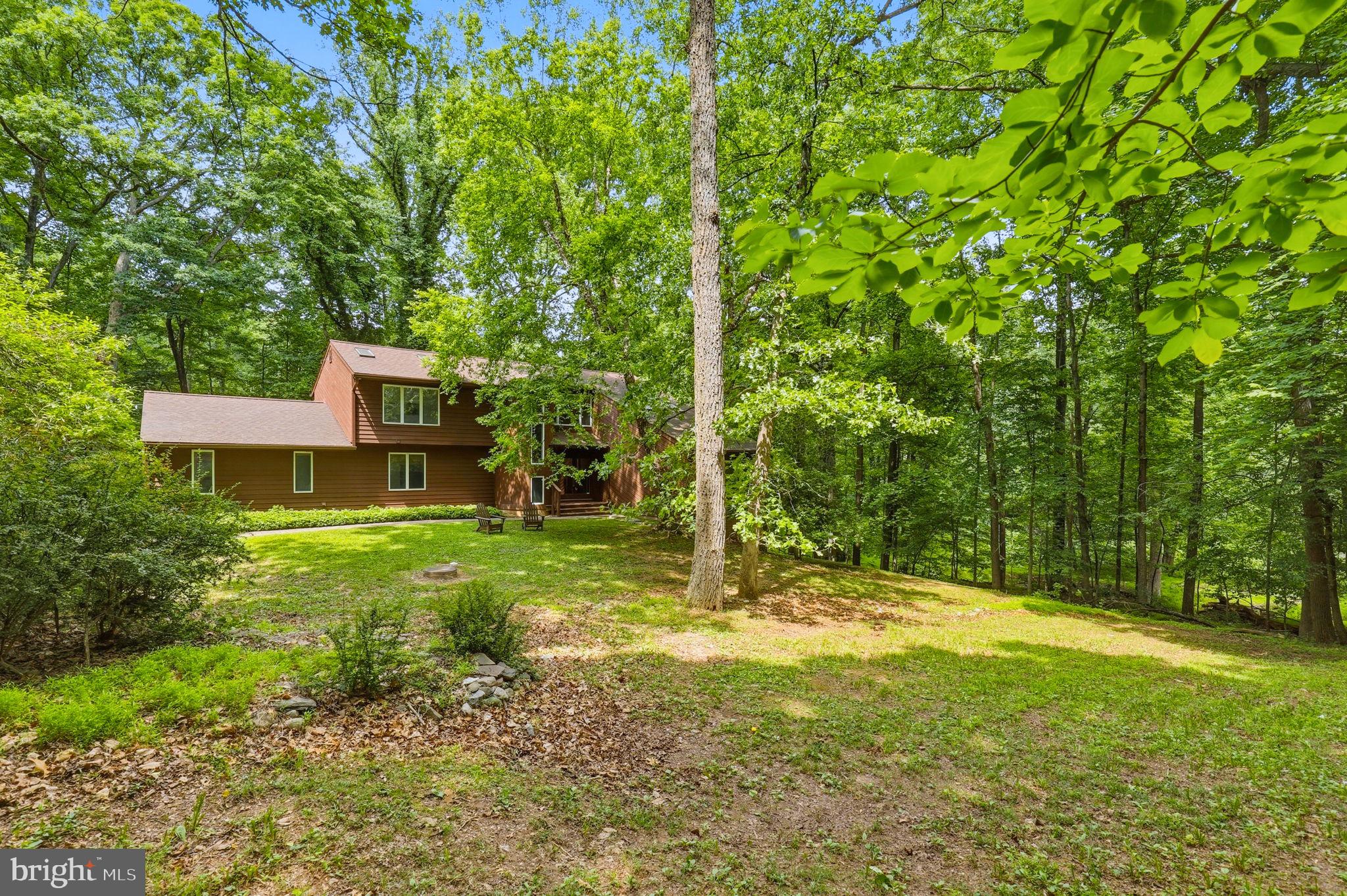 OWINGS MANOR - Residential