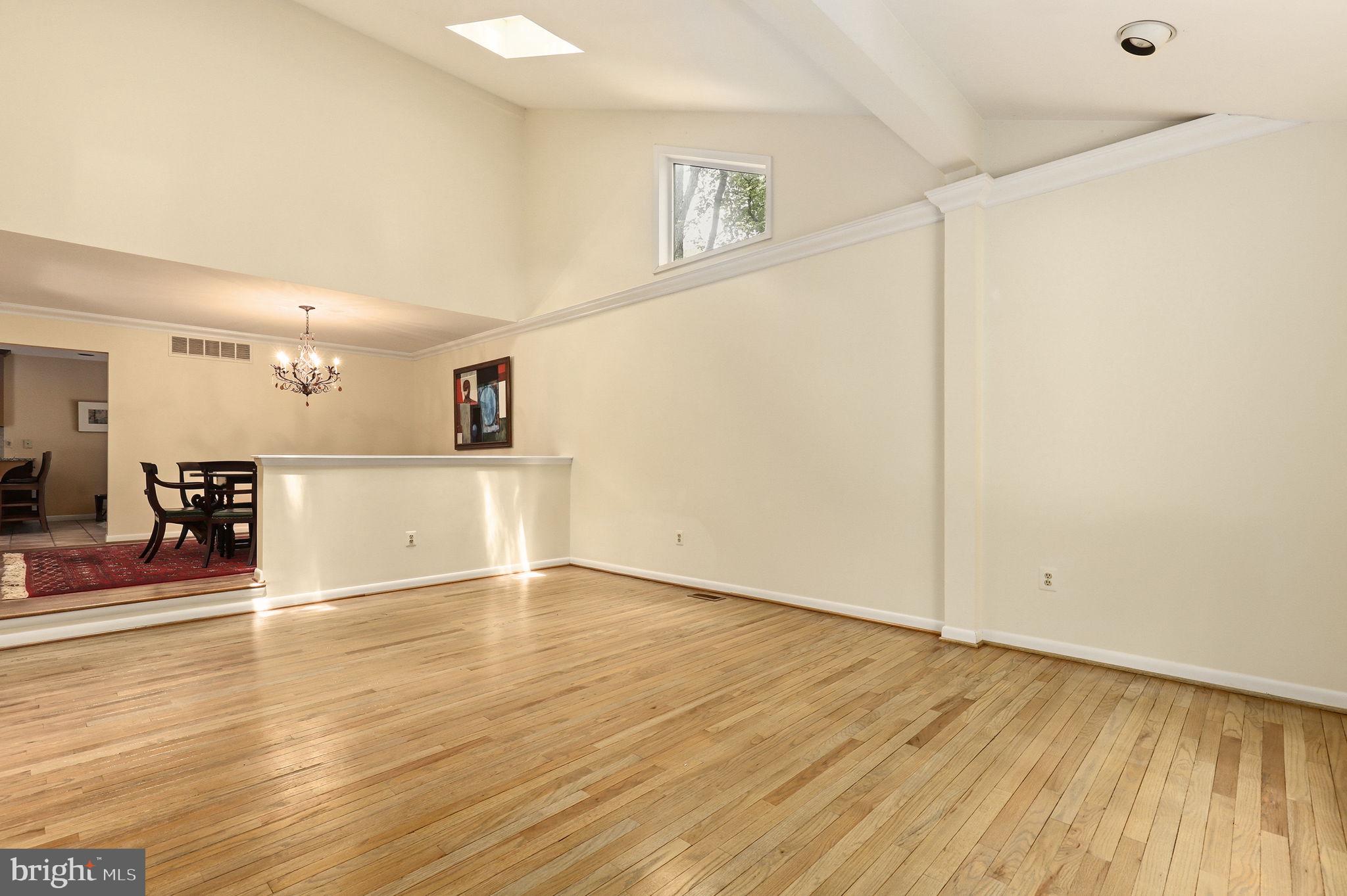OWINGS MANOR - Residential