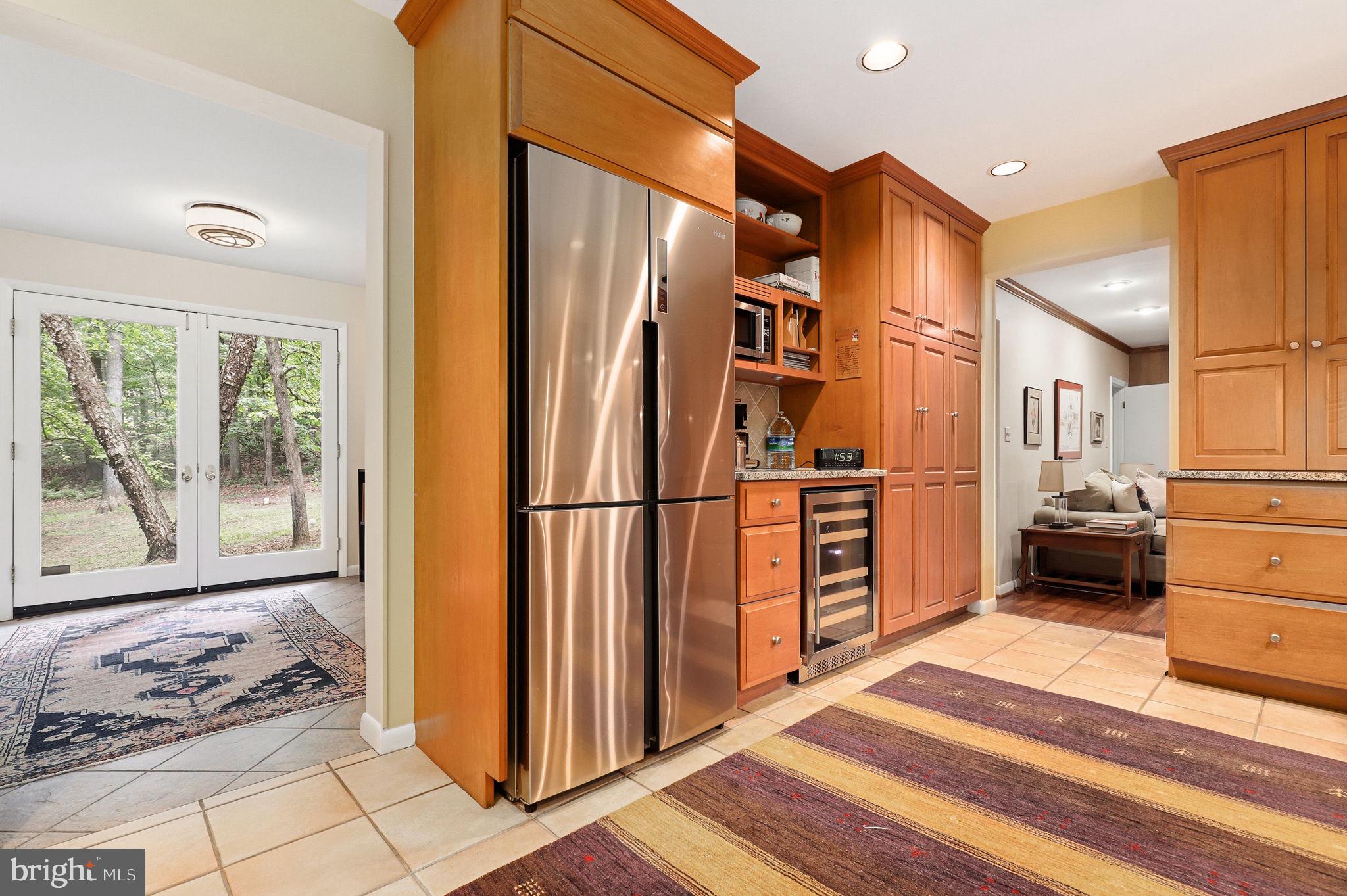 OWINGS MANOR - Residential