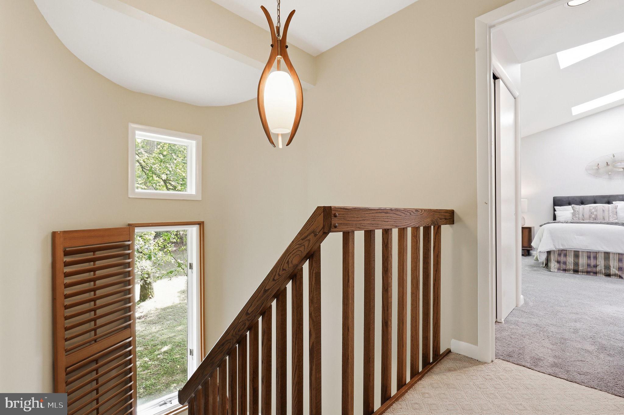 OWINGS MANOR - Residential