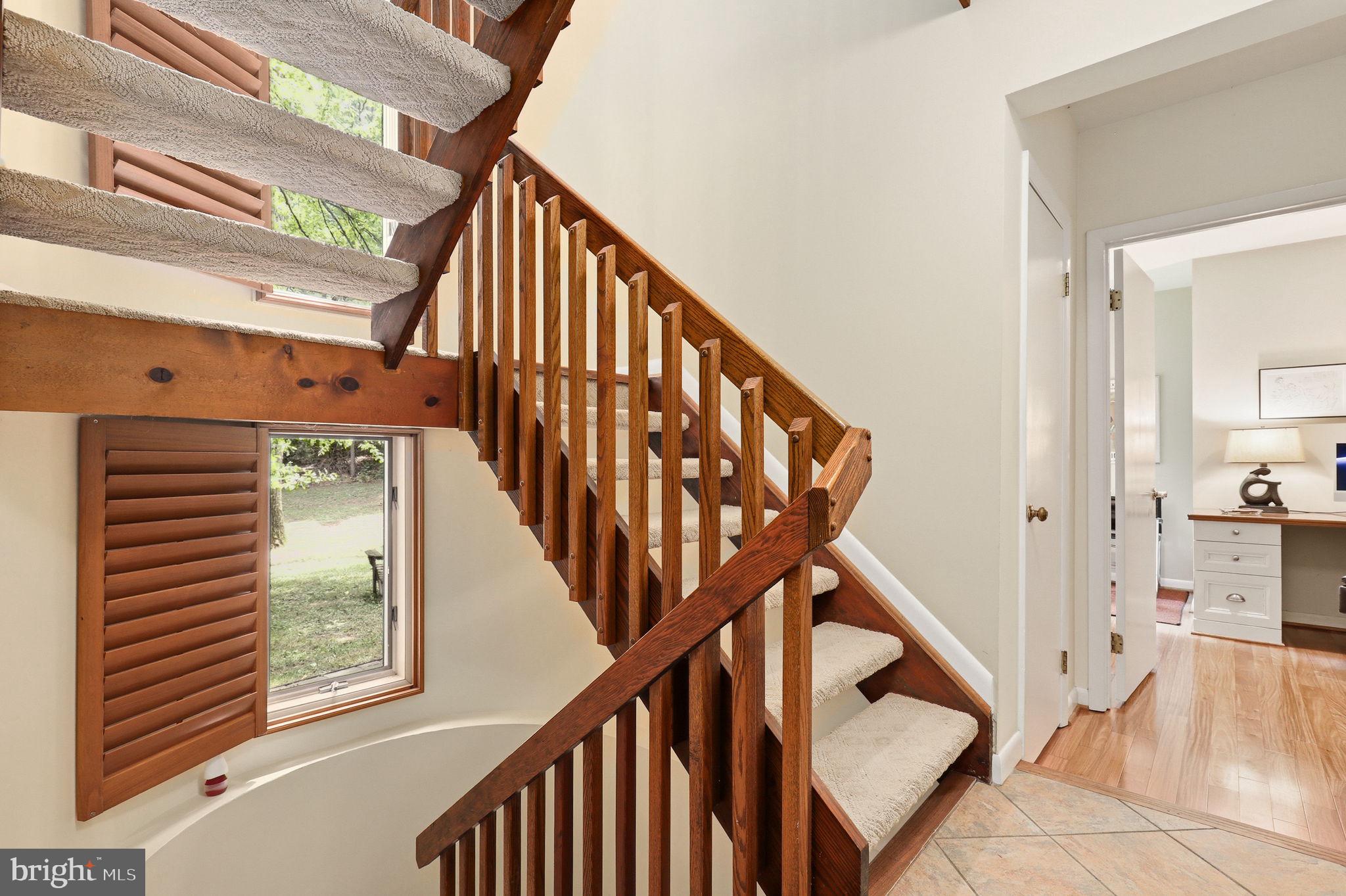 OWINGS MANOR - Residential