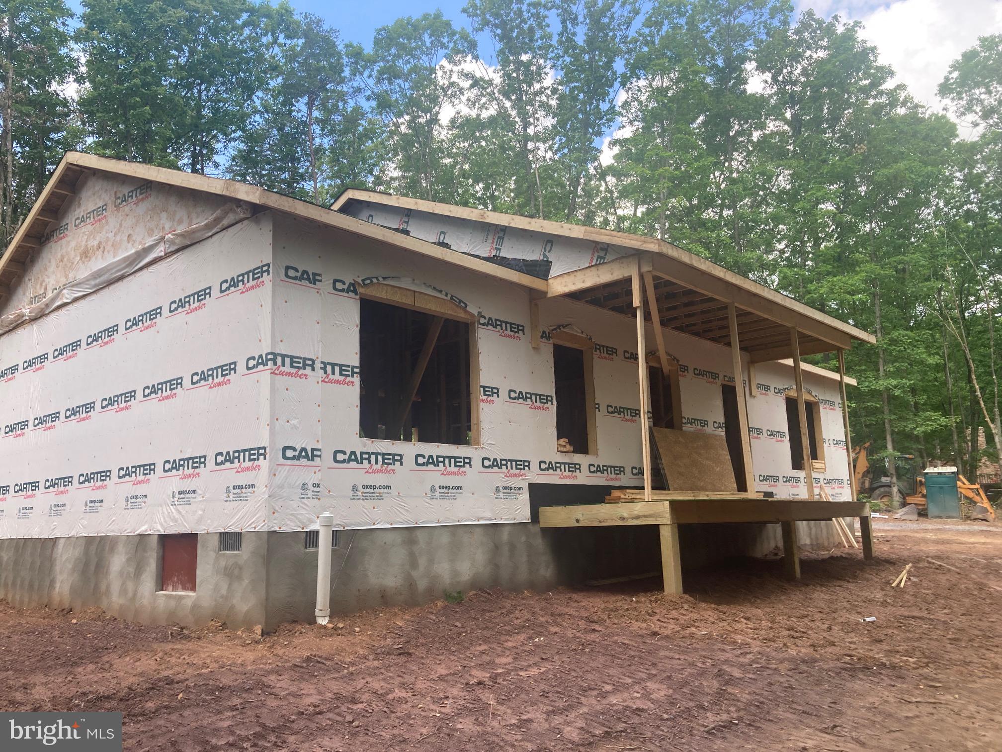 GREENWOOD ACRES - Residential