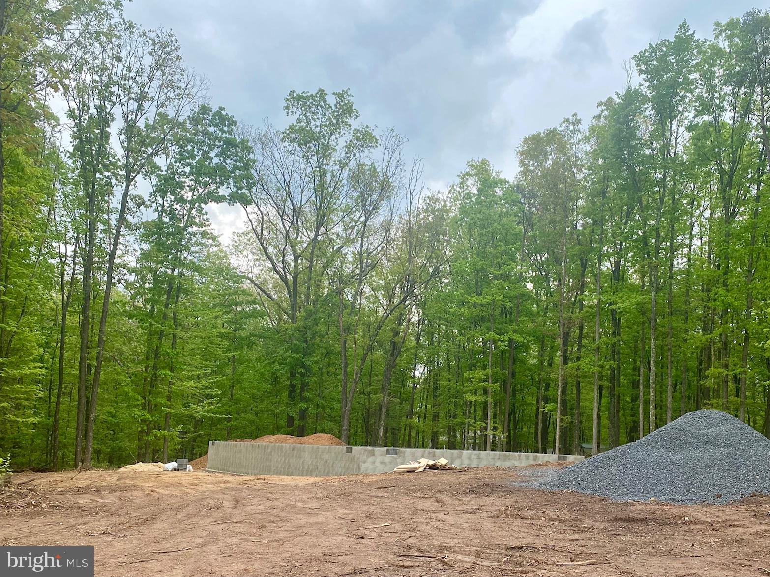 GREENWOOD ACRES - Residential