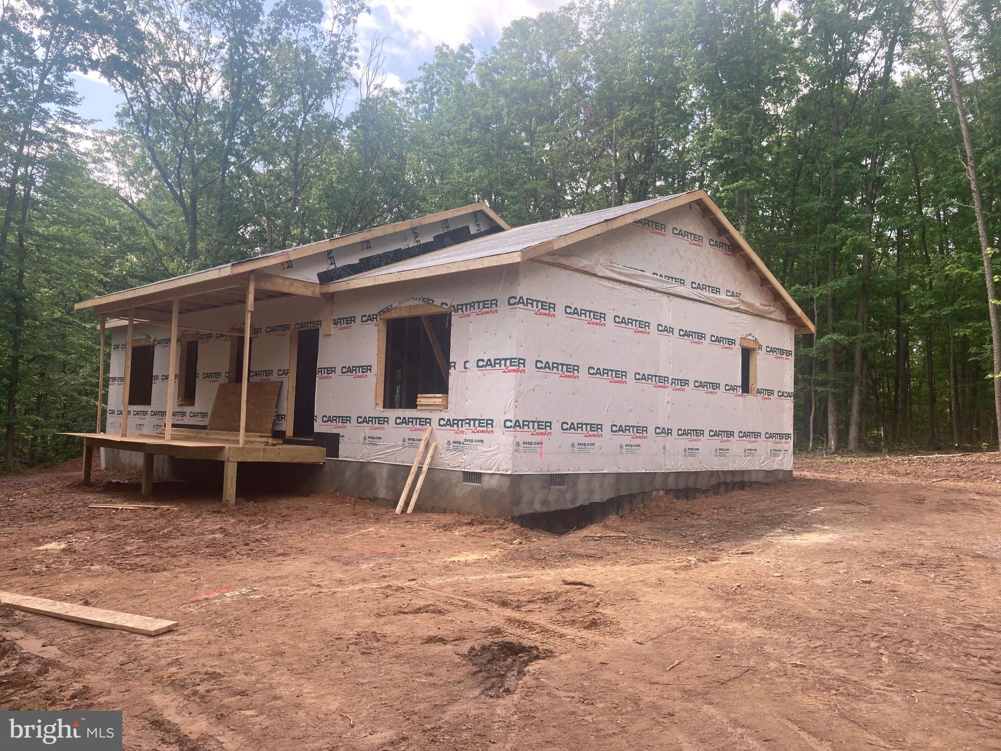GREENWOOD ACRES - Residential