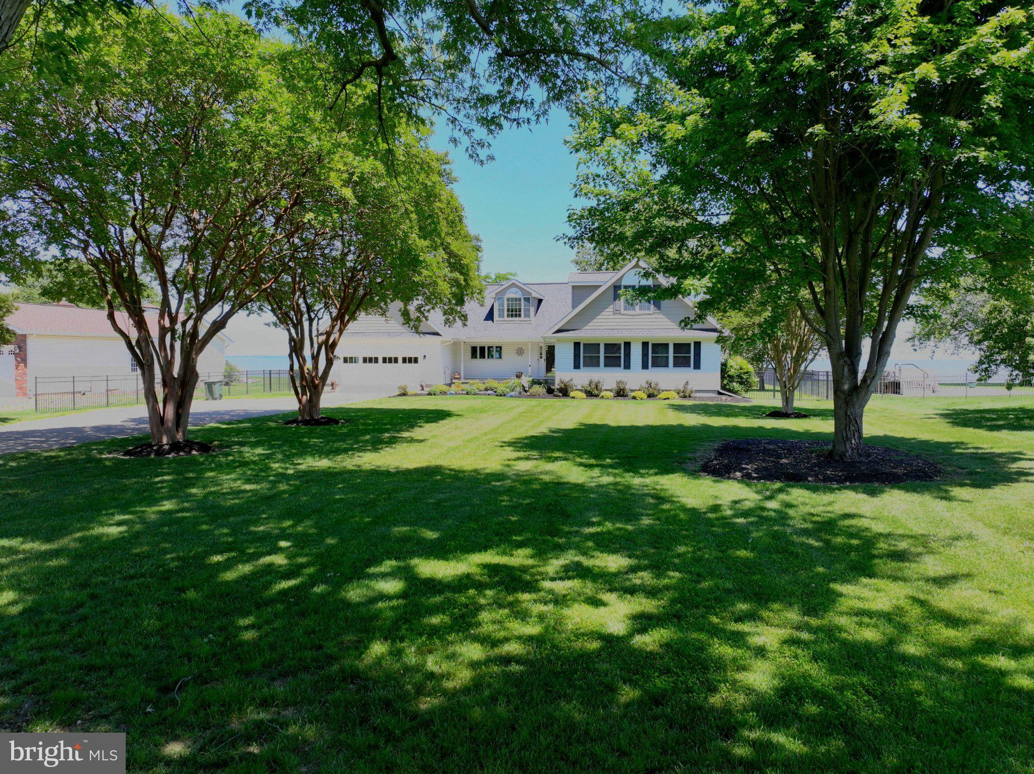 BARRACK HOME PLACE - Residential