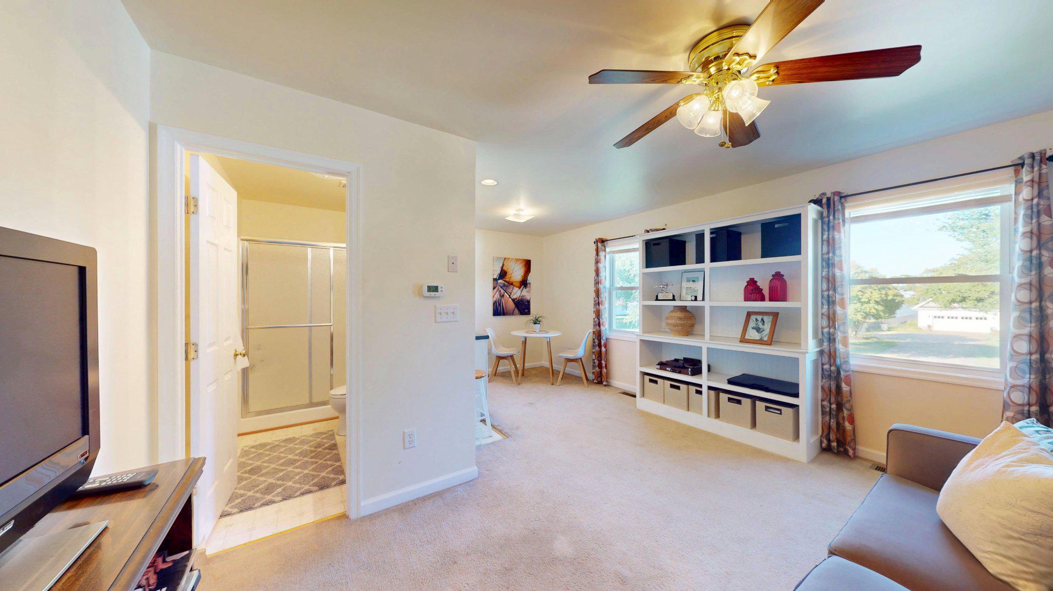 BARRACK HOME PLACE - Residential