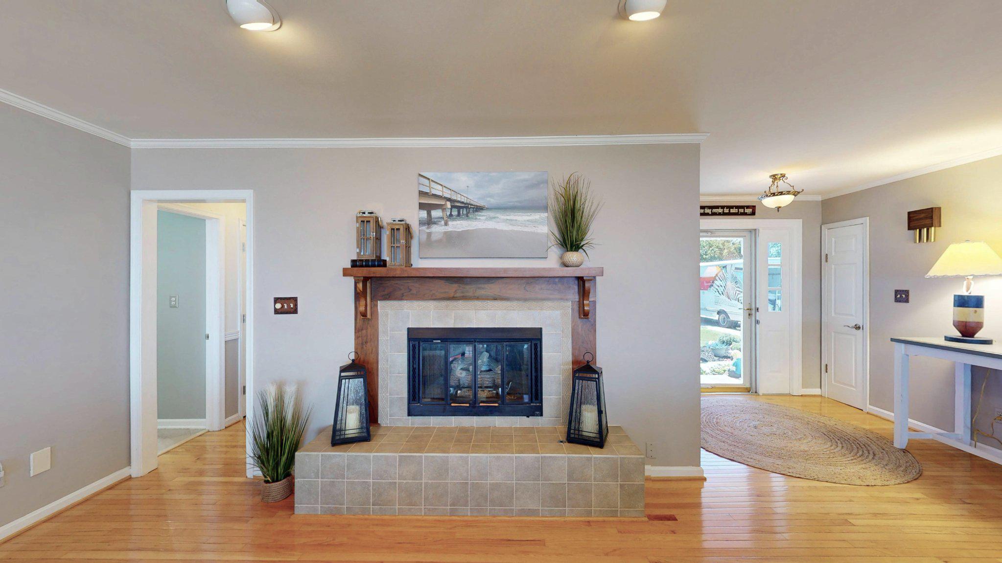 BARRACK HOME PLACE - Residential