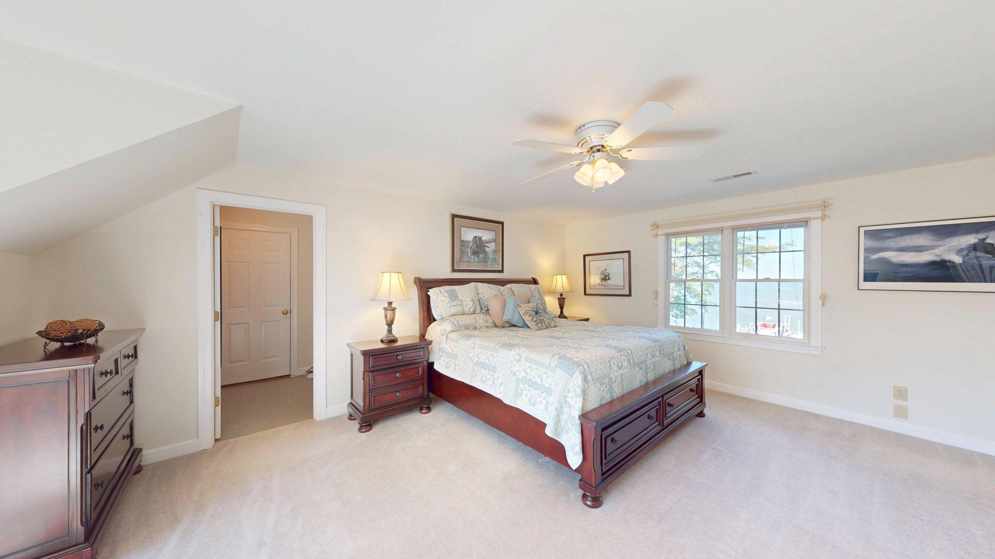BARRACK HOME PLACE - Residential