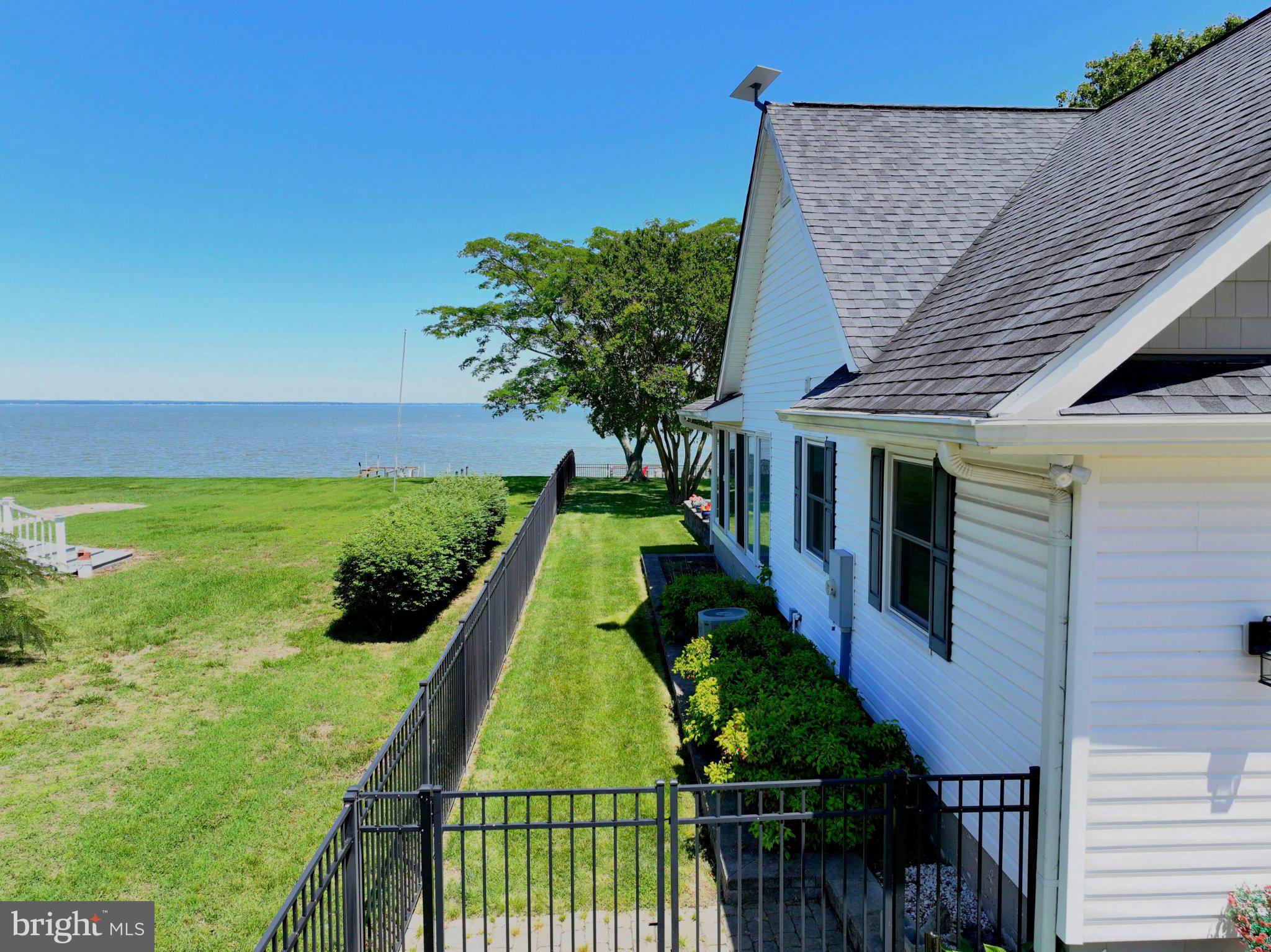 BARRACK HOME PLACE - Residential