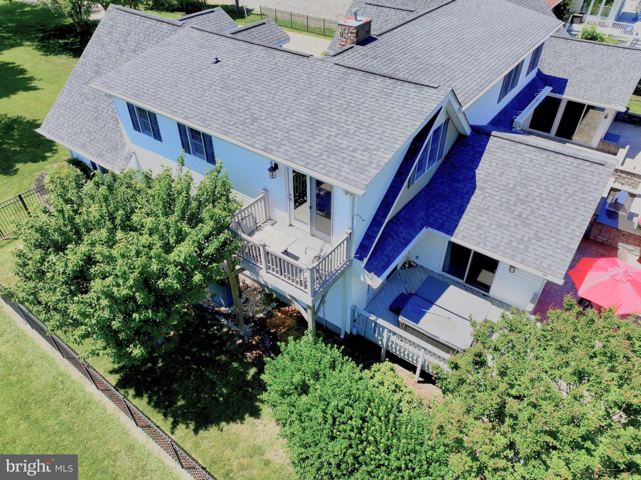 BARRACK HOME PLACE - Residential