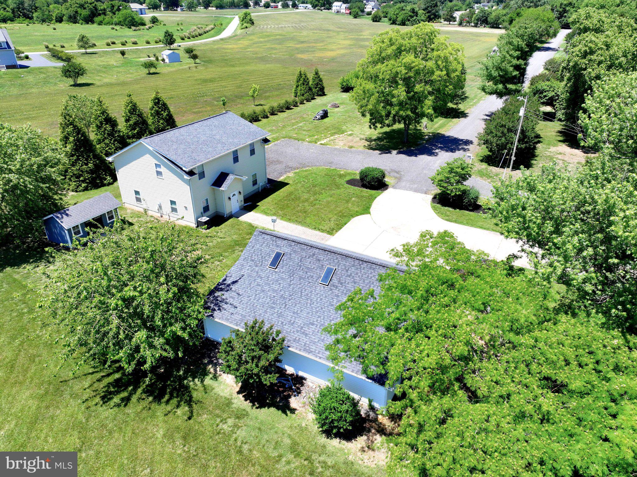 BARRACK HOME PLACE - Residential