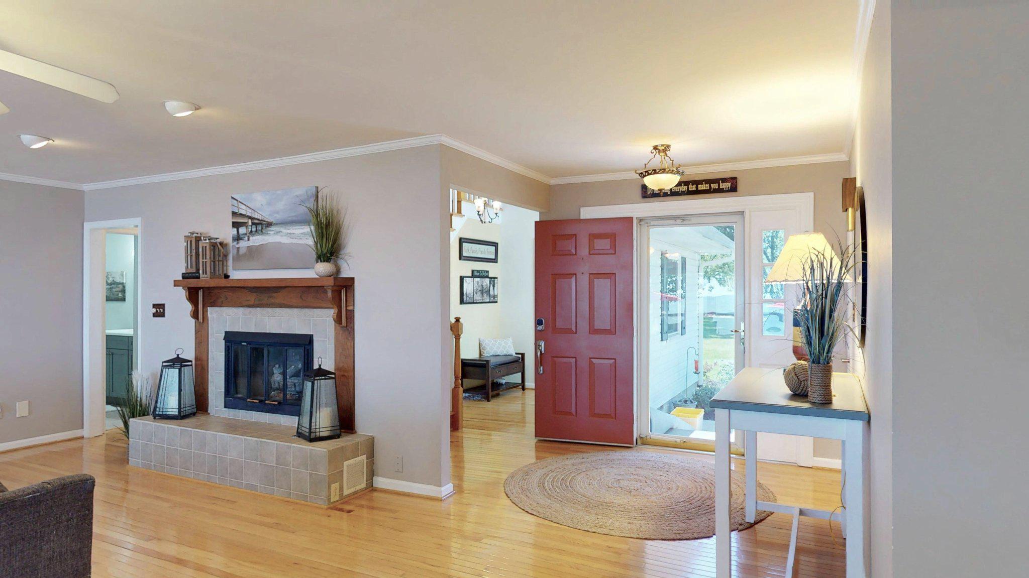 BARRACK HOME PLACE - Residential