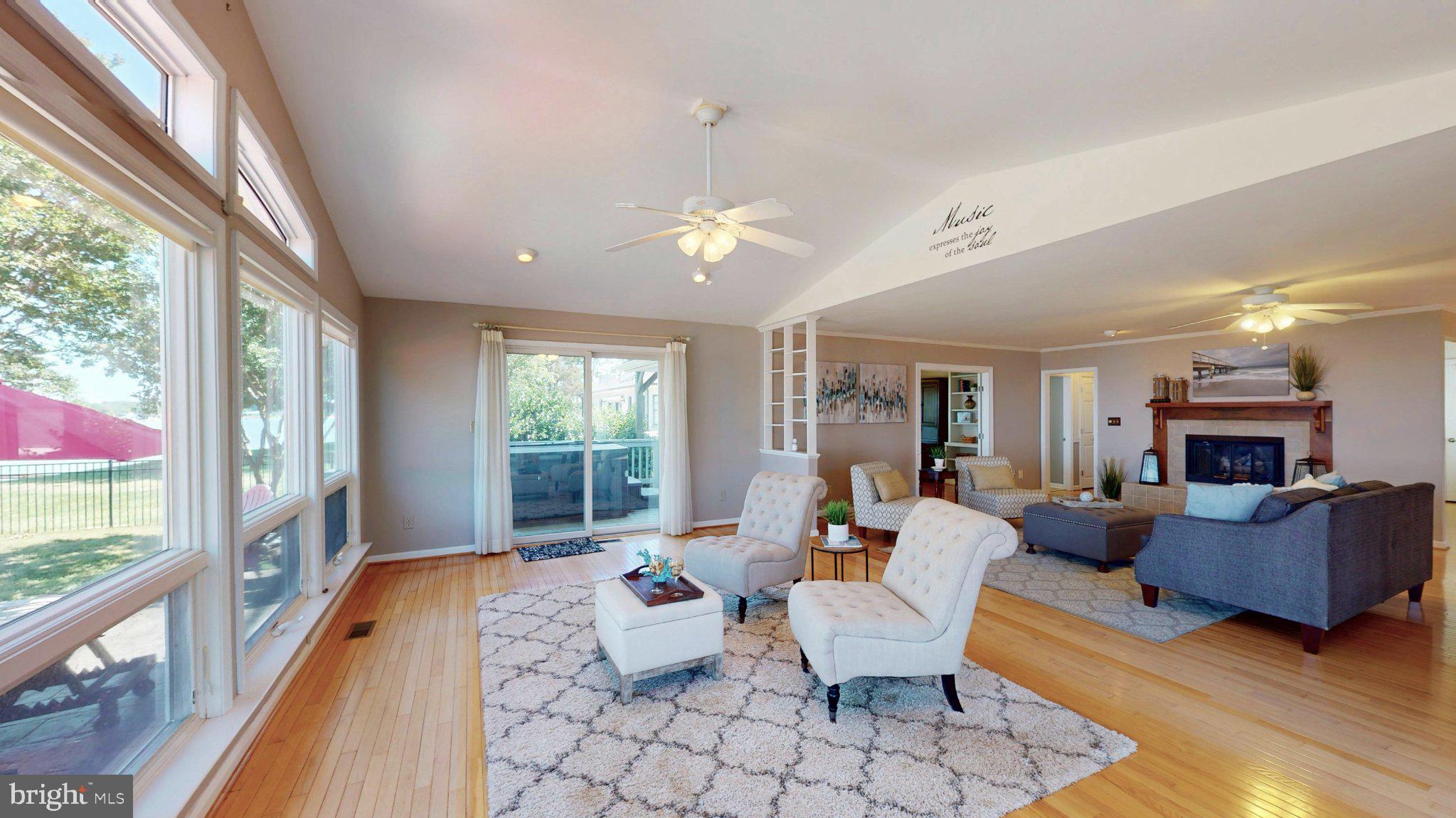 BARRACK HOME PLACE - Residential