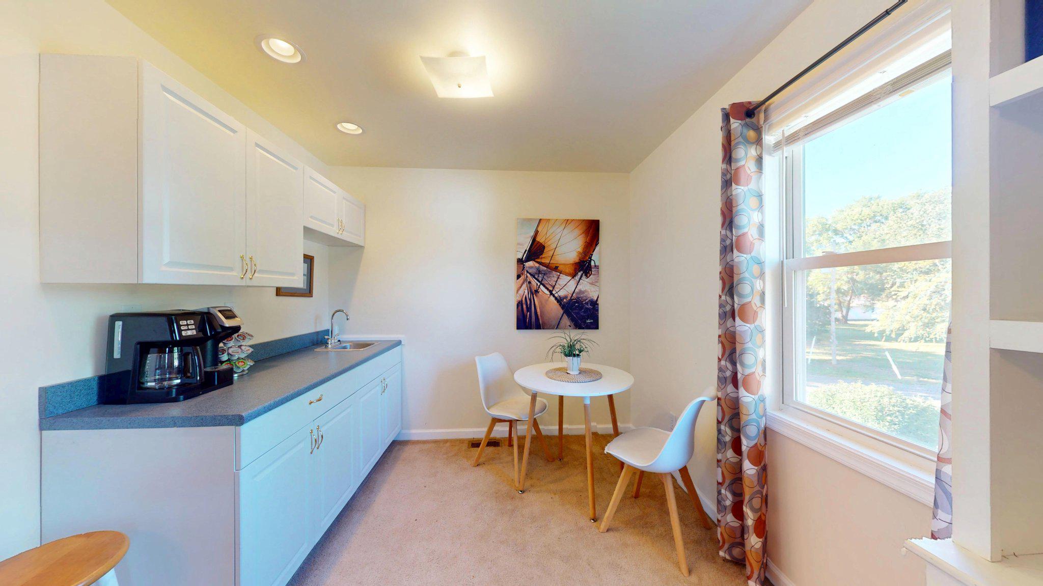 BARRACK HOME PLACE - Residential