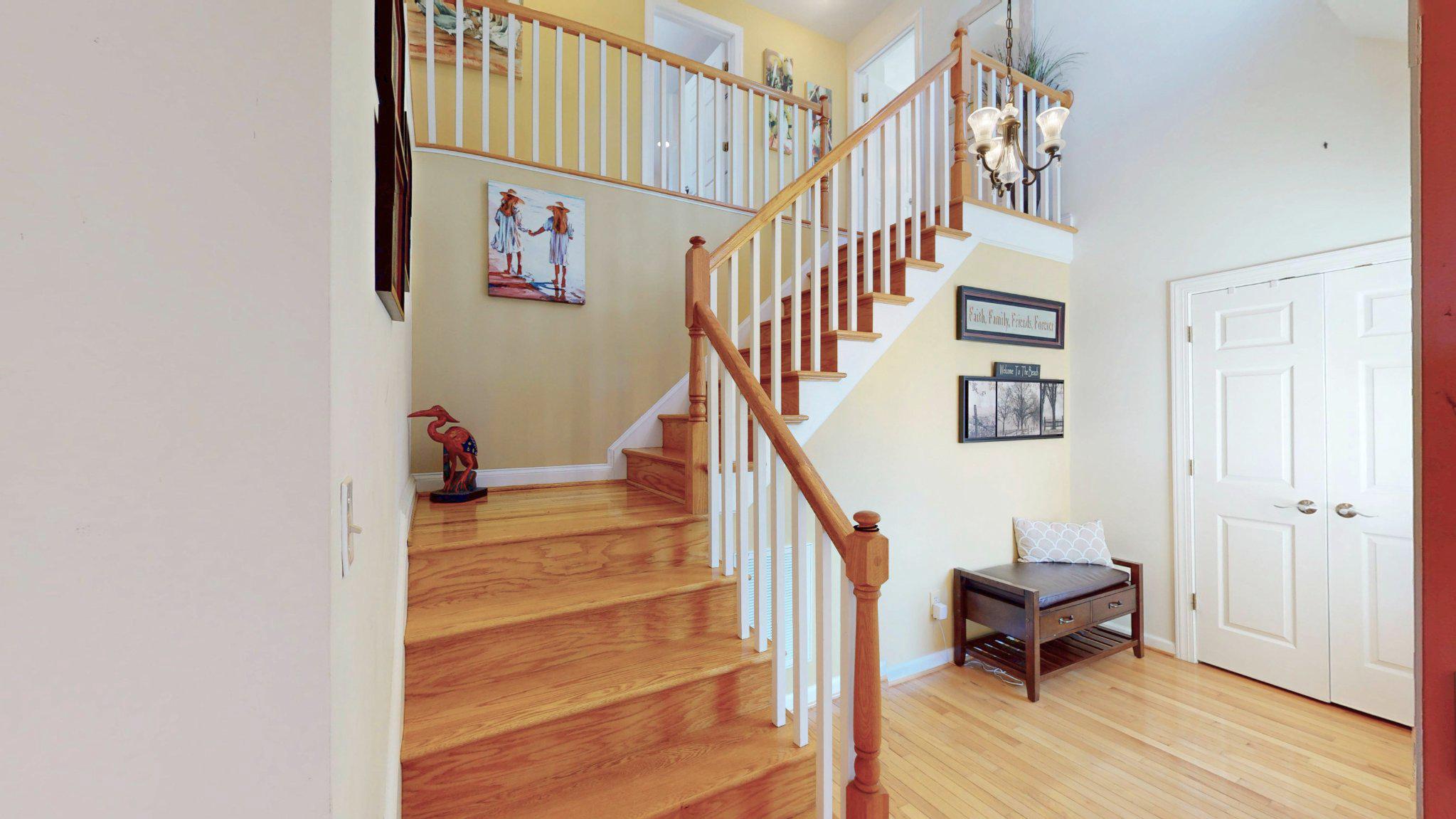 BARRACK HOME PLACE - Residential