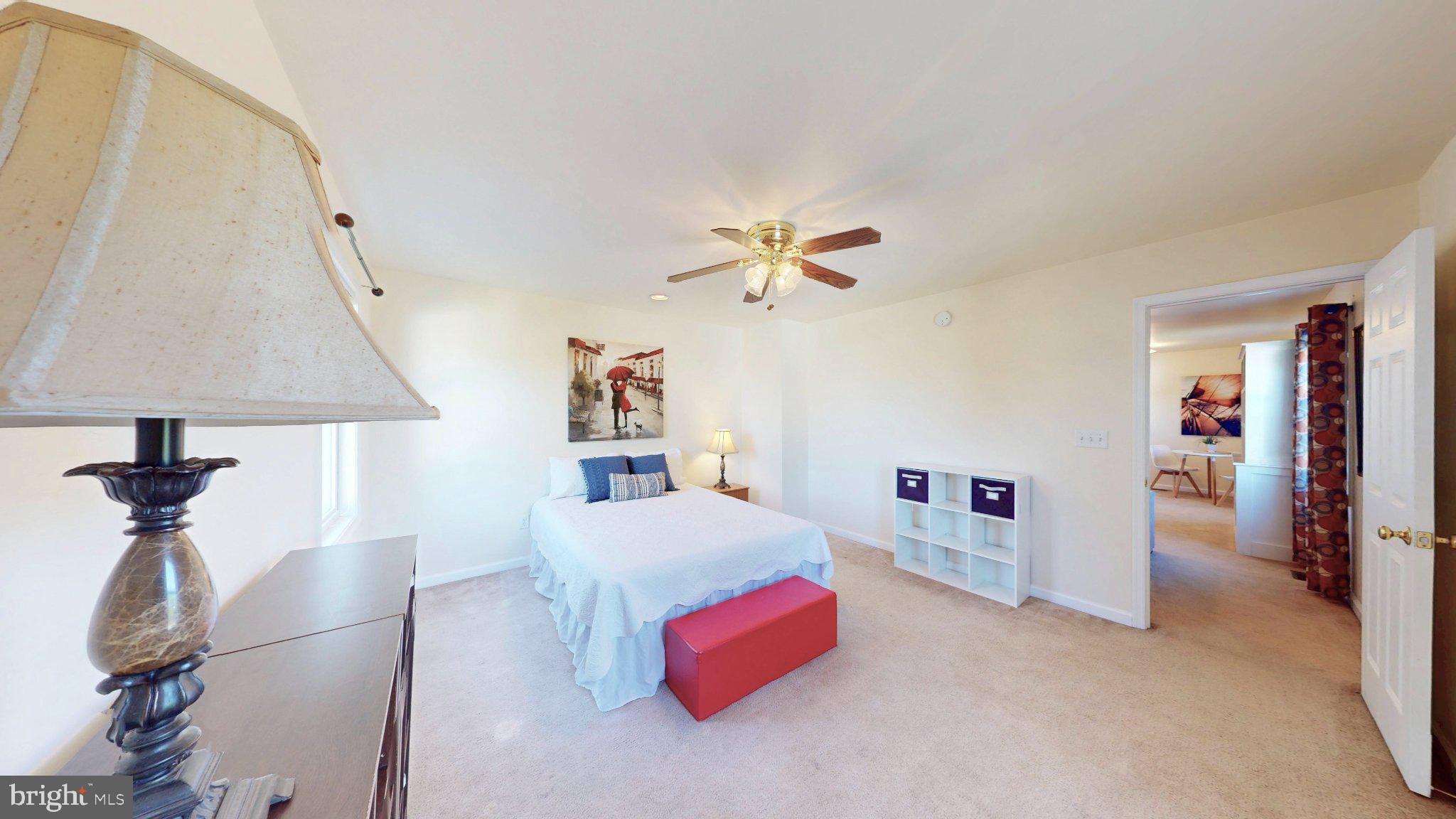 BARRACK HOME PLACE - Residential