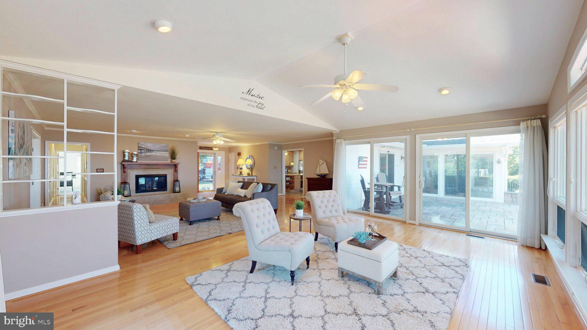 BARRACK HOME PLACE - Residential