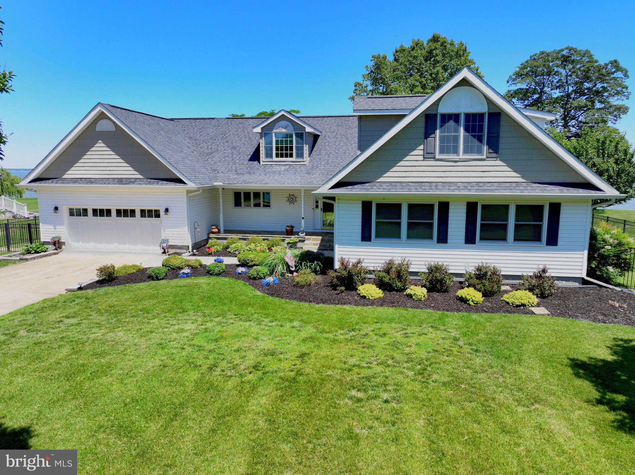 BARRACK HOME PLACE - Residential