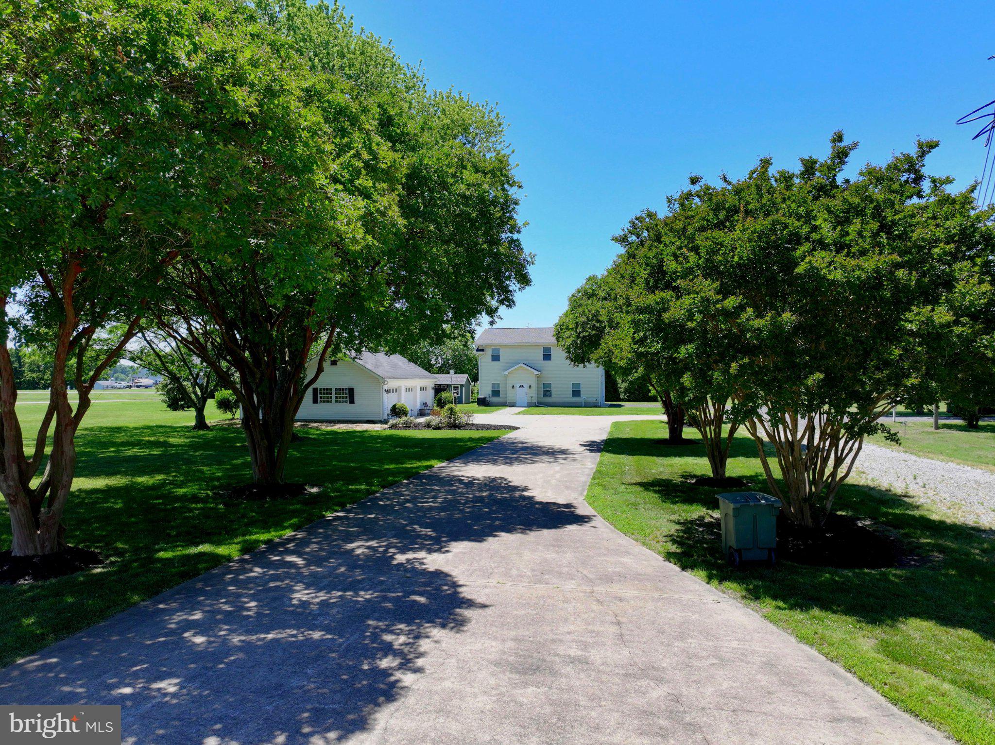 BARRACK HOME PLACE - Residential