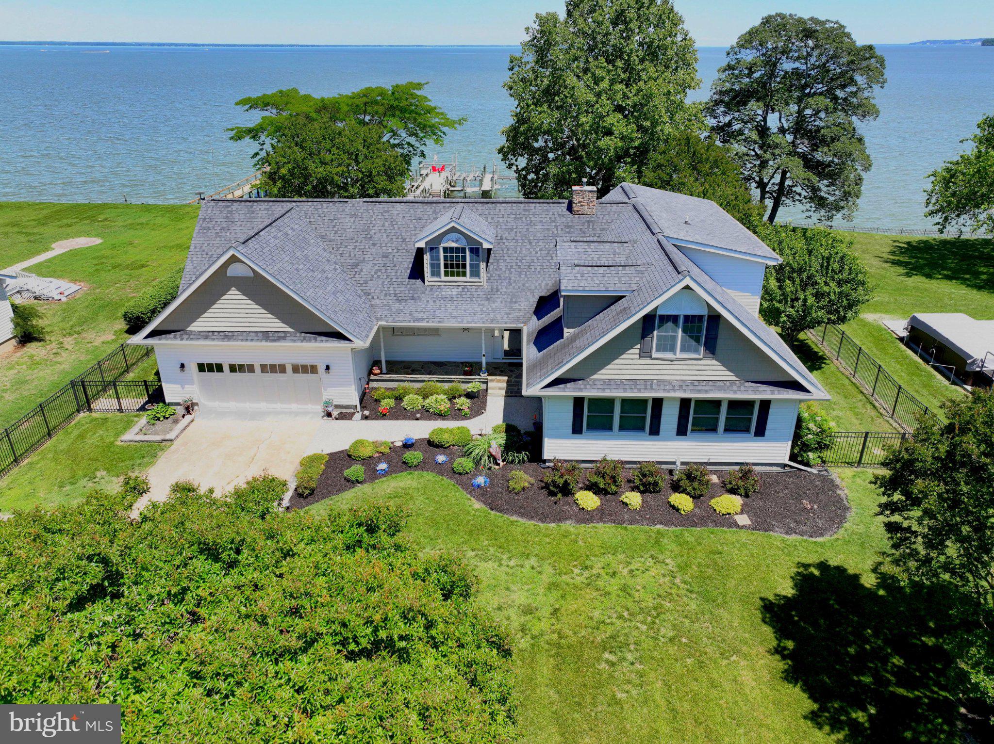 BARRACK HOME PLACE - Residential