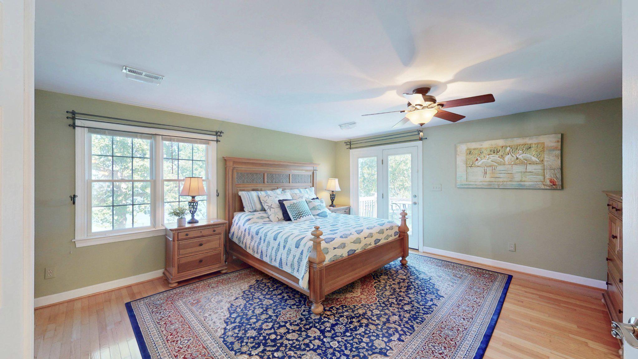 BARRACK HOME PLACE - Residential