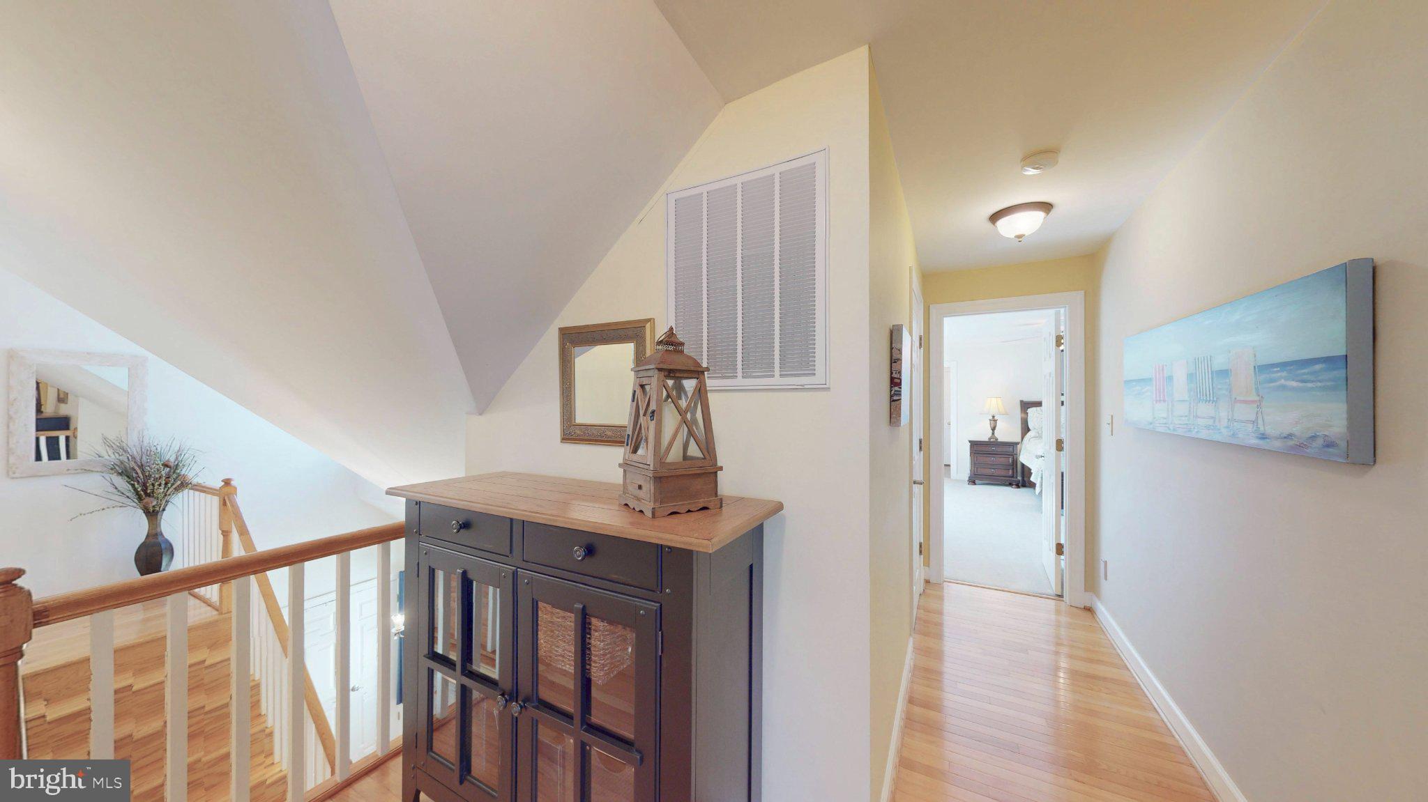 BARRACK HOME PLACE - Residential