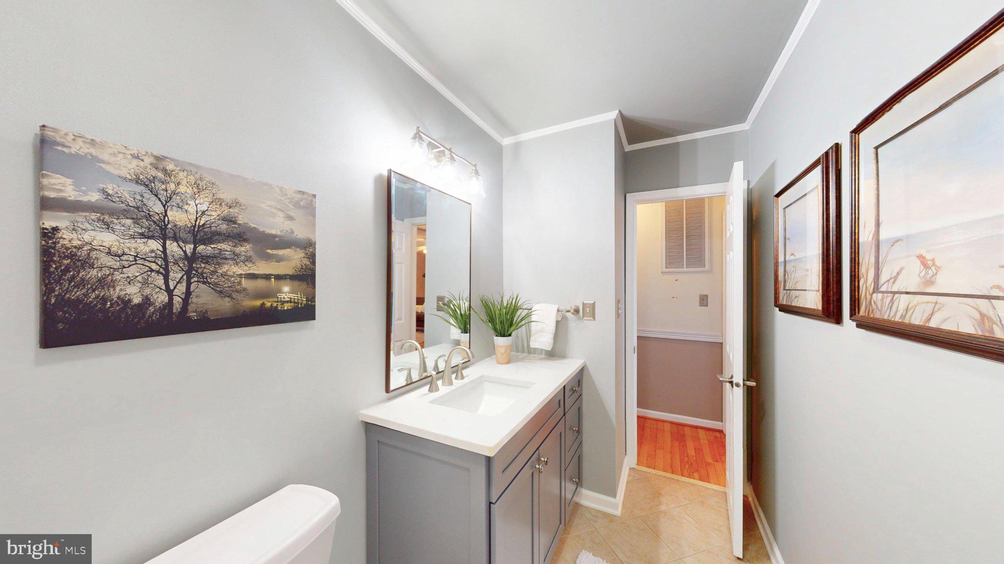 BARRACK HOME PLACE - Residential