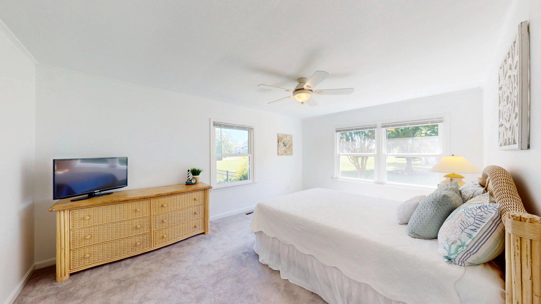 BARRACK HOME PLACE - Residential