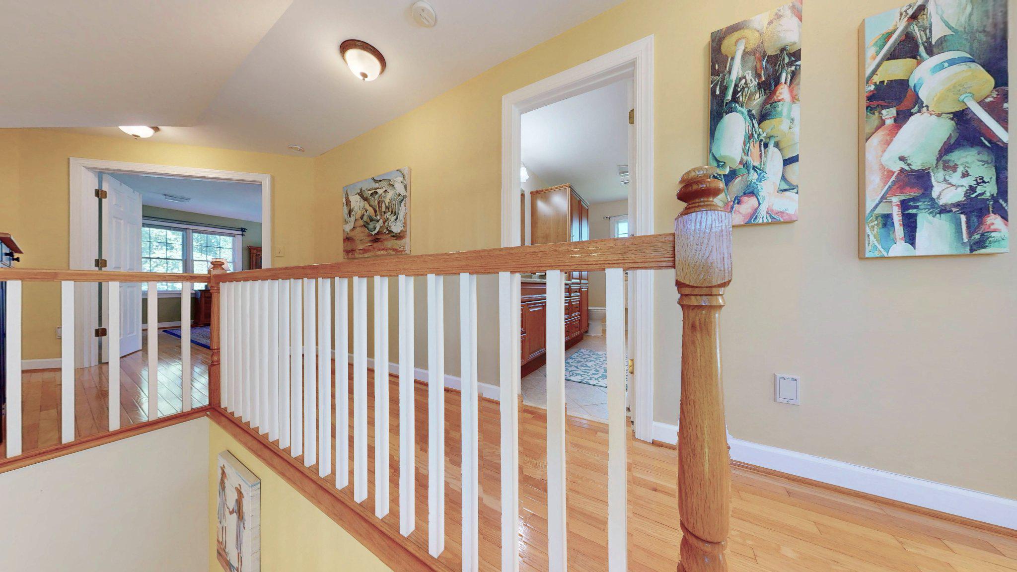 BARRACK HOME PLACE - Residential