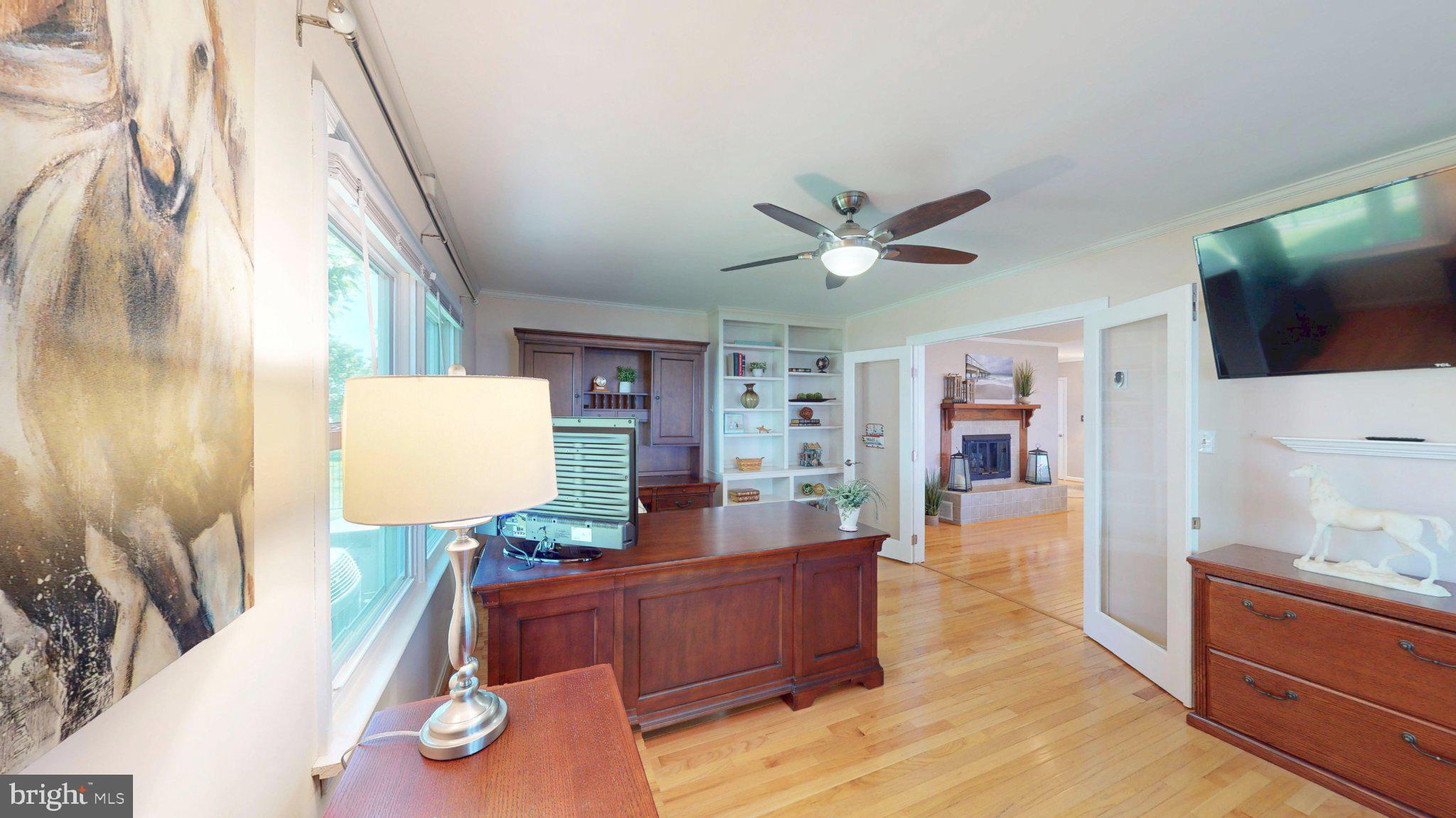 BARRACK HOME PLACE - Residential